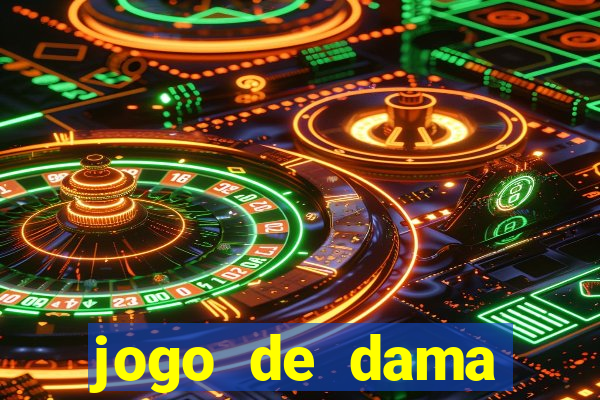 jogo de dama apostado online